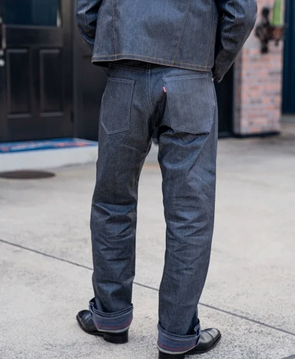 コーティングデニム Mサイズ 楽天市場】児島ジーンズ 19oz セルビッチデニム メンズ デニムパンツ