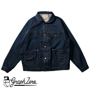 graphzero(�O���t�[��) 12oz �G���{�X���H �f�j���W���P�b�g ���O�����X���[�u �s���ԉ� [GZ-GJRG-CKHN] ���R �q�~ ���� �W�[���Y �f�j�� �u�����h �� �u���[ �J�o�[�I�[�� �V���[���J���[ G�W���� �W