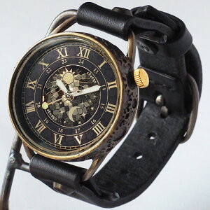 KINO(Lm)  rv `FW[h SUNMOON ubN [L-13-BK] v ؖFS nhCh EHb` Y fB[X [} 41mm v U[ xg NI[c  T&