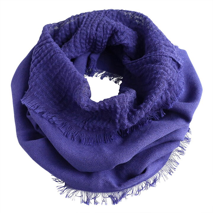 楽天市場】【3色】kobooriza 工房織座 綿 100％ NECKABLE フレア  