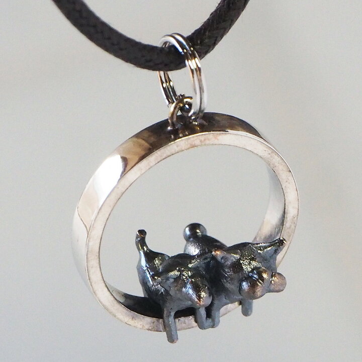 楽天市場】【メール便送料無料】ブロンズ造形作家・コイズミタダシ  