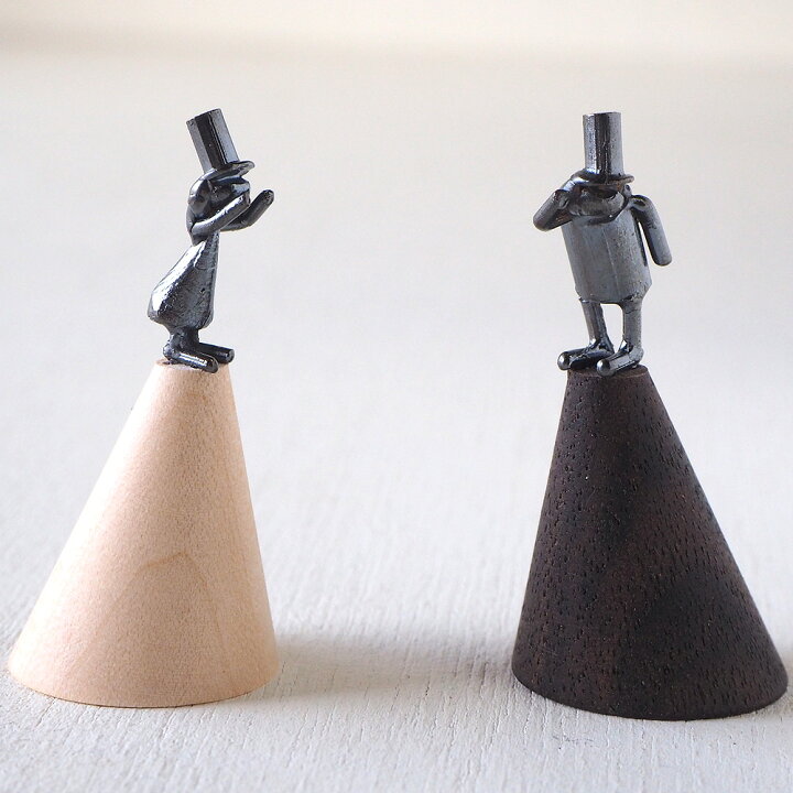 楽天市場】ブロンズ造形作家・コイズミタダシ コビトさんのリング  