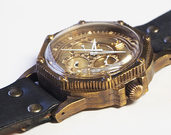 楽天市場】KS（ケーエス） JHA 日本手作り腕時計協会代表 篠原康治