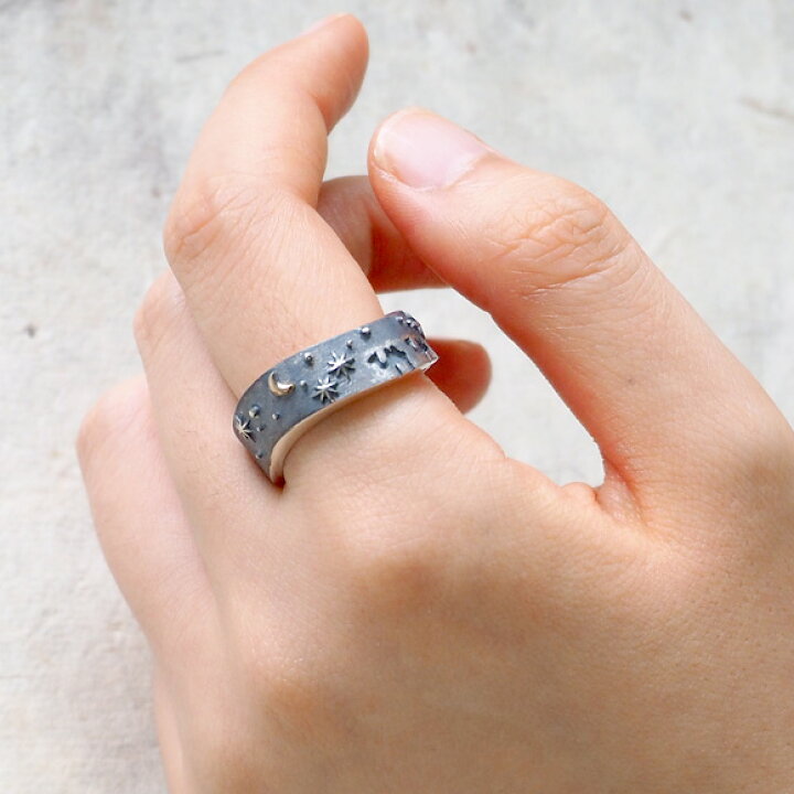 楽天市場】moge（モゲ） シルバーアクセサリー 月の砂漠 —ラクダ 