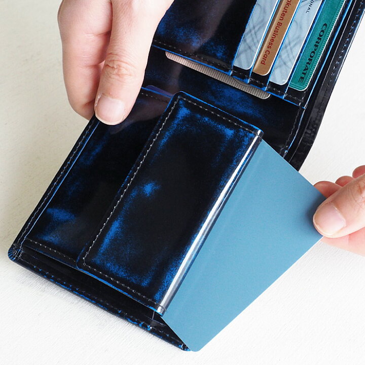 楽天市場】【あす楽】 革工房PARLEY “Parley Classic（パーリィー 