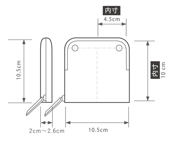 土日限定値下げ⭐︎SMART MOVE!のスマートキーケース SMART MOVE!｜スマートムーブ｜スマートキーケース｜スマート