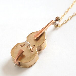 small right�i�X���[�����C�g�j �t�҂̂��߂̃R���g���o�X �l�b�N���X �^�J [SR-NL-13] �A�N�Z�T���[��ƁE��r�G����̎���~�j�`���A�A�N�Z�T���[�E�n���h���C�h�W���G���[ �S�[���h �y�� 