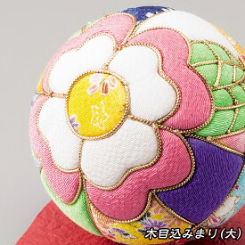 工作キット ちりめん木目込みまり 大 / 手作り工作キット(小学生/幼稚園/低学年/高学年/幼児/男の子/女の子/中学生/大人/高齢者) 夏休み自由研究、夏休みの宿題、子供会