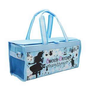 モリベクリエーション水彩絵の具セット画材セットSweetyDreams『絵具/絵具セット/水彩絵の具/小学校/小学生/画材セット/画材道具/水彩絵の具/絵具セット/パレット/筆/水彩/セット/バッグ/クラフト/手作り/入学祝い/新入学/新生活』