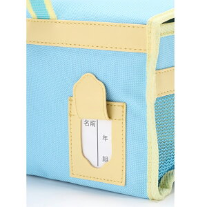 絵の具セットLETTERFROMOCEAN小学生女の子サンゴ柄海/小学校画材セット水彩絵の具入学祝い新学期