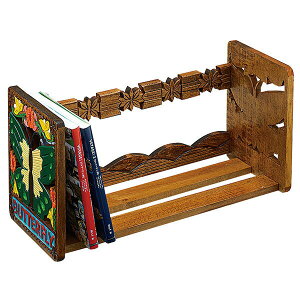 本立て 木製 ブックスタンド ホビーの人気商品 通販 価格比較 価格 Com