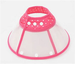 【楽天1位獲得】猫 エリザベスカラー ネコ用 カラー ソフト 犬 エリザベス 怪我 術後 傷口 舐め 防止 保護 エリカラ 襟巻 大きい 痛くない 柔らかい 安い 軽量 抗菌 手術 皮膚病 炎症 対策 男