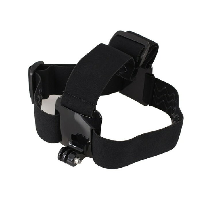 楽天市場 店内最大 Offクーポン Gopro ゴープロ アクセサリー ヘッド バンド マウント 携帯 アクションカメラ ウェアラブルカメラ ホルダー 取付スタンド マルチ 固定 ヘッドマウント 頭 ヘルメット 帽子 装着 Pov 目線撮影 バンド スキー スノボ スマホ スマート