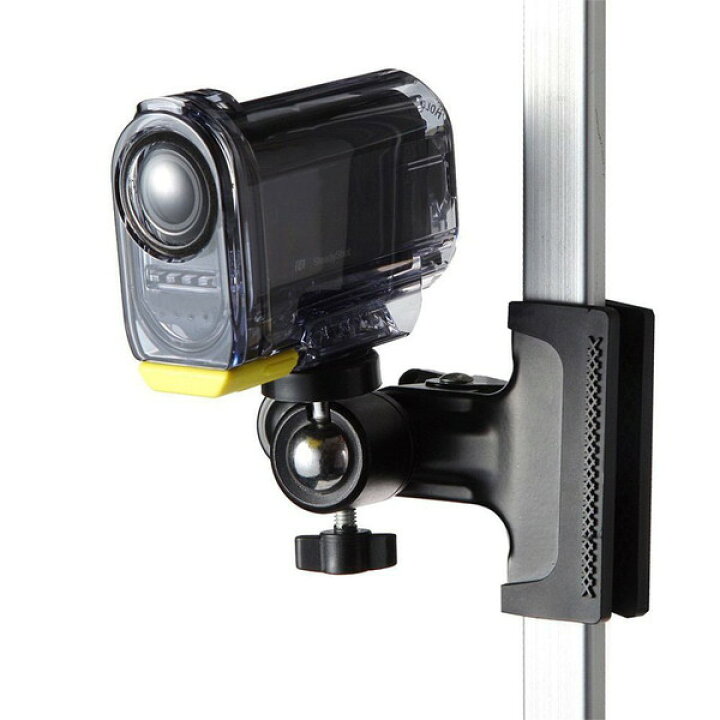 474円 【予約受付中】 カメラホルダー スタンド バイク 自転車 ハンドル GoPro デジカメ ドライブレコーダー 固定 自由雲台 三脚 はさみ込式 2個入り 474円 【予約受付中】 カメラホルダー スタンド バイク 自転車 ハンドル GoPro デジカメ ドライブレコーダー 固定 自由雲台 三脚 はさみ込式 2個入り