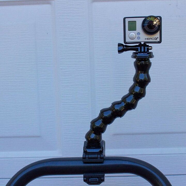 市場】GoPro ゴープロ アクセサリー フレックス クランプ マウント アクションカメラ ウェアラブルカメラ 挟む ホルダー 取付 スタンド 固定 ジョーズ グースネック クリップ くねくね 釣り アイフォン スマホ スマートフォン : Crafters Market 市場】GoPro ゴープロ アクセサリー フレックス クランプ マウント アクションカメラ ウェアラブルカメラ 挟む ホルダー 取付 スタンド 固定 ジョーズ グースネック クリップ くねくね 釣り アイフォン スマホ スマートフォン : Crafters Market