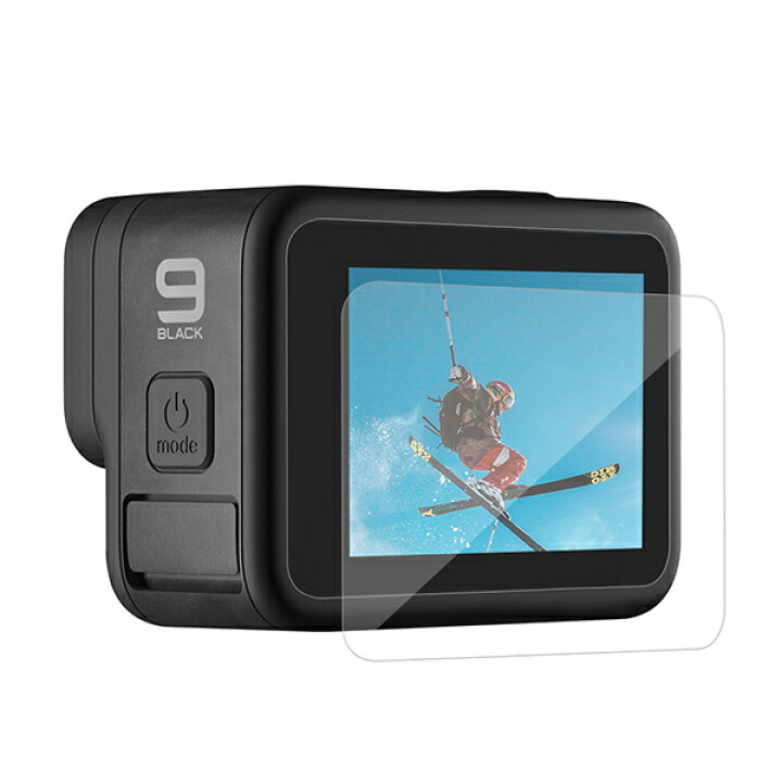 楽天市場】【送料無料】GoPro ゴープロ 12 11 10 9 用 アクセサリー 