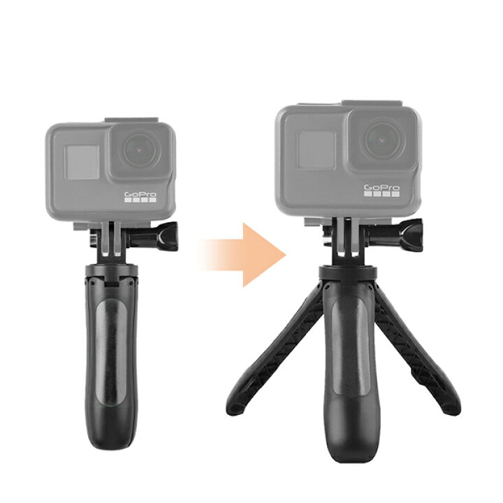 楽天市場】【楽天1位獲得】【送料無料】GoPro ゴープロ 12 11 10 9 用 