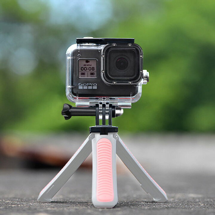 楽天市場】【楽天1位獲得】GoPro ゴープロ 8 用 アクセサリー 防水 