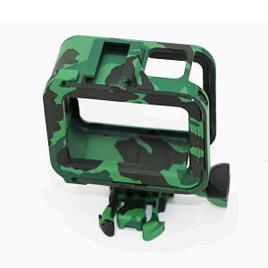 �y���܏��i�|�C���g5�{���{�|�C���g�ő�31�{�z�y�y�V1�ʊl���z�y���������zGoPro �S�[�v�� 8 �p �A�N�Z�T���[ �ی� �t���[�� �P�[�X �l�W �o�b�N�� 3�_ �Z�b�g ���� �ی�t���[�� �� �f�W�^��