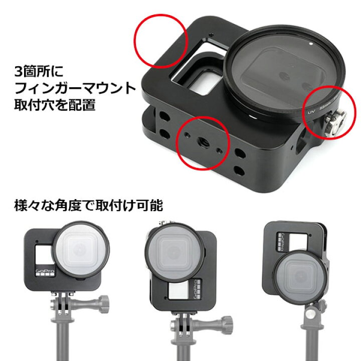 楽天市場】【クーポンで3680円＋ポイント最大32倍】【送料無料】GoPro  
