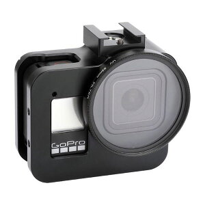 �y�N�[�|����3680�~�{�|�C���g�ő�22�{�z�y���������zGoPro �S�[�v�� 8 �p �A�N�Z�T���[ �A���~ �t���[�� �P�[�X 11�_ �Z�b�g �}���` �A���~�j�E�� �ی� �v���e�N�^�[ �ϏՌ� UV�J�b�g�����Y �X