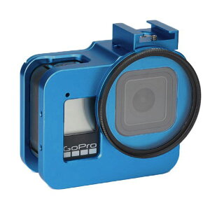 �y�N�[�|����3680�~�{�|�C���g�ő�37�{�z�y���������zGoPro �S�[�v�� 8 �p �A�N�Z�T���[ �A���~ �t���[�� �P�[�X 11�_ �Z�b�g �}���` �A���~�j�E�� �ی� �v���e�N�^�[ �ϏՌ� UV�J�b�g�����Y �X