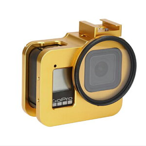 �y�N�[�|����3680�~�{�|�C���g�ő�37�{�z�y���������zGoPro �S�[�v�� 8 �p �A�N�Z�T���[ �A���~ �t���[�� �P�[�X 11�_ �Z�b�g �}���` �A���~�j�E�� �ی� �v���e�N�^�[ �ϏՌ� UV�J�b�g�����Y �X