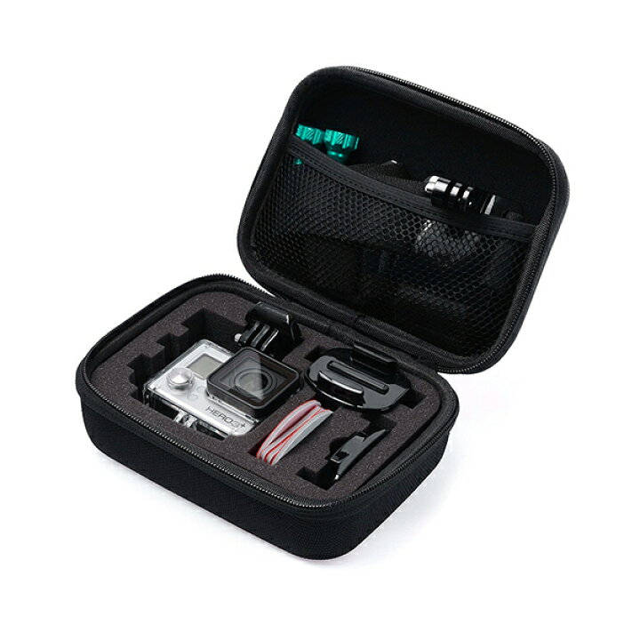 楽天市場】【楽天1位獲得】【送料無料】GoPro ゴープロ 12 11 10 9 用 