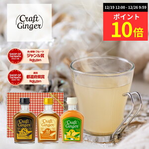 �y�|�C���g10�{�z�y���Ε遚���������z �_�W���W���[�V���b�v ���ݔ�� �Z�b�g�^ �yCraft Ginger S�EM�EY 200ml x 3�{�z �����p ���Y ���Y�� ���I�V���b�v ���I�� ���傤���� �W���W���[�G�[�� ���I