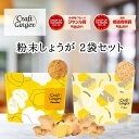 ＼2種類から選べる／ 生姜パウダー or ファイバー セット 送料無料 ジンジャーパウダー 無添加 無着色 乾燥しょうが …