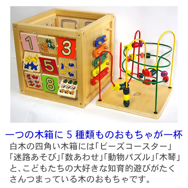 楽天市場】型はめパズル 森のあそび箱 ボックス 知育玩具 1歳半 1.5歳