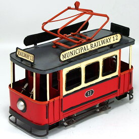 楽天市場 ブリキ 電車の通販
