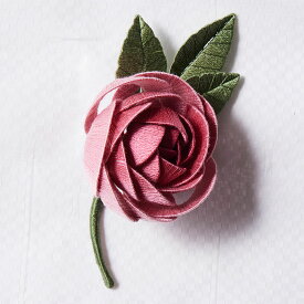 手芸キット ｜ PieniSieniさんの針がいらない いとまき花 キット ｜ コサージュ ヘアゴム手芸 キット 手芸キット 手作り ハンドメイド 手芸用品 ブローチ ヘアゴム 初心者 糸まき 糸巻 大人向け