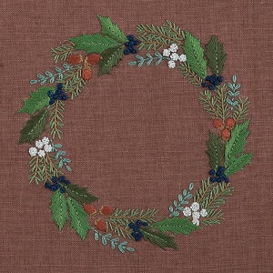 |Cg10{F12/4 20:00y hJLbg z ؘaqstitch calender }Ĉς hイLbgb hJLbg hイLbg | |Lbg  nhCh |pi Xeb` h