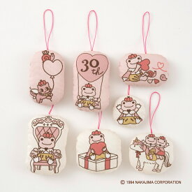 ポイント5倍：8/11 01:59まで【 ソーイングキット 】 かえるのピクルス オーナメントキット Anniversary手芸 キット 手芸キット 手作り ハンドメイド 用品 手芸セット クリスマス おしゃれ インテリア かえるのピクルス pickles the frog ギフト