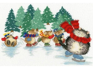 y A NXXeb`Lbg z hJLbg Bothy Threads  Mice Skating b A hJLbg NX}X NXXeb` hイLbg nhCh | lY~ ˂ E CMX