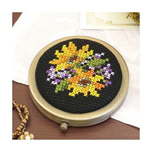 クラフト ミラー 刺繍の人気商品 通販 価格比較 価格 Com