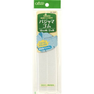 �N���o�[ �p�W���}�S�� 18mm�� 26-037 Clover �N���[�o�[ ��|�p�i