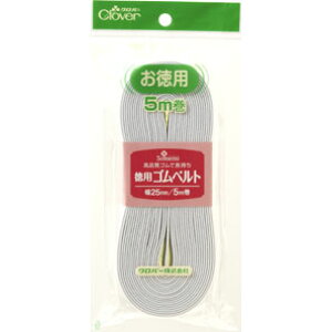 �N���o�[ ���p�S���x���g 25mm�� 26-077 Clover �N���[�o�[ ��|�p�i