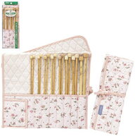 クロバー 匠 ミニ棒針セット 45-141 Clover クローバー 手芸用品
