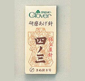 �N���o�[ �E�Ɨp���������j �l�m�O 12-228 Clover �N���[�o�[ ��|�p�i