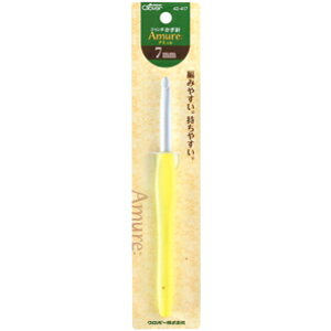 No[ W{juAmureEA~v 7mm [҂ݐj 42-417 Clover N[o[ |pi