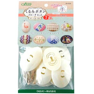 No[ gݗă^b`!݃{^uu[`Zbg(I[o55)v7 58-659 Clover N[o[ |pi