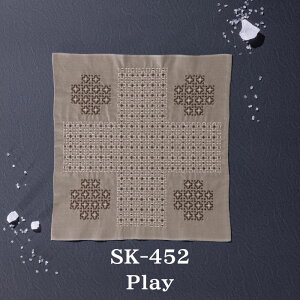 �y���h���q�L�b�g�z�w Sashiko Textile lab �x�I�����p�X AYUFISH int.