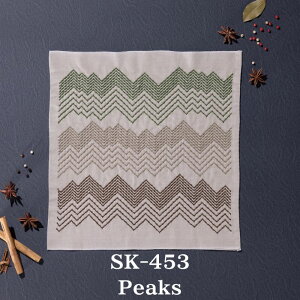 �y���h���q�L�b�g�z�w Sashiko Textile lab �x�I�����p�X AYUFISH int.