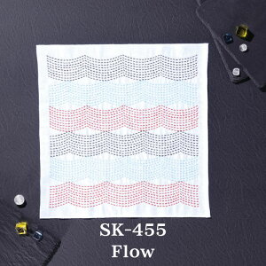 �y���h���q�L�b�g�z�w Sashiko Textile lab -��-�x�I�����p�X AYUFISH int.