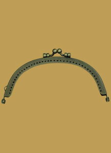  S 6.5×12.5cm INAZUMA CiY}   [BK-1273]