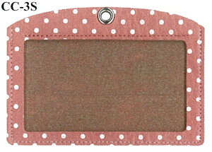 ʕJ[hz_[ A[`^ 72mm×102mm 1 INAZUMA CiY}   [CC-3S]