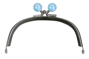 pXeʕt 1{ 7cm×10cm Vo[ INAZUMA CiY}   [BK-1074S]