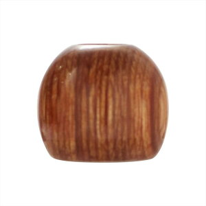 【3セット価格】木製ループエンド 13mm サンコッコ 清原